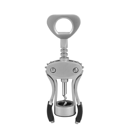 Tirbuson, Zokura, 19 cm, zinc/cauciuc