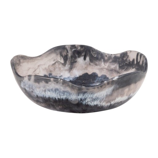 Bol decorativ 36x37 cm Evo – WOOOD