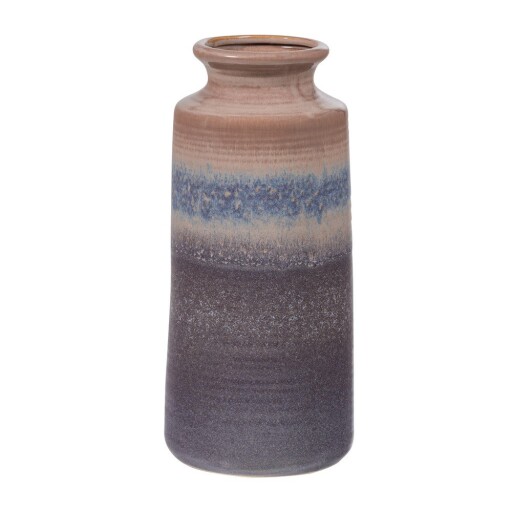 Vază din ceramică (înălțime 38 cm) Decennia XL – WOOOD