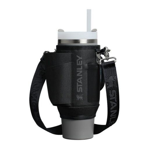 Husă pentru termos All-Day Quencher Carry-All Black – Stanley