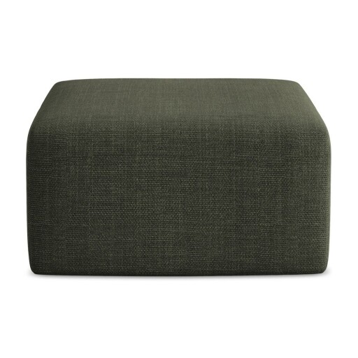 Taburet verde Keli – Makamii