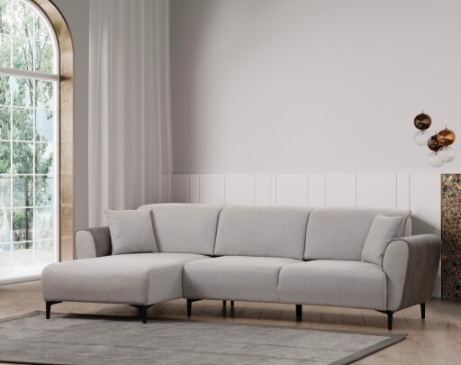 Coltar, Atelier del Sofa, 560ARE2233, Gri