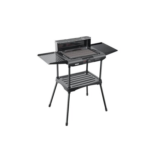 Gratar electric Vario, Unold, 36.4 x 25 cm, 1600 W