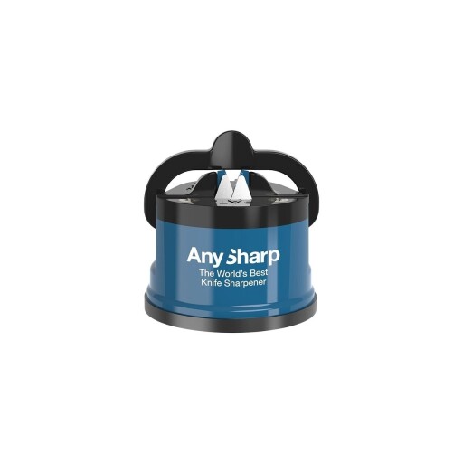 Ascutitor de cutite universal Blue, AnySharp