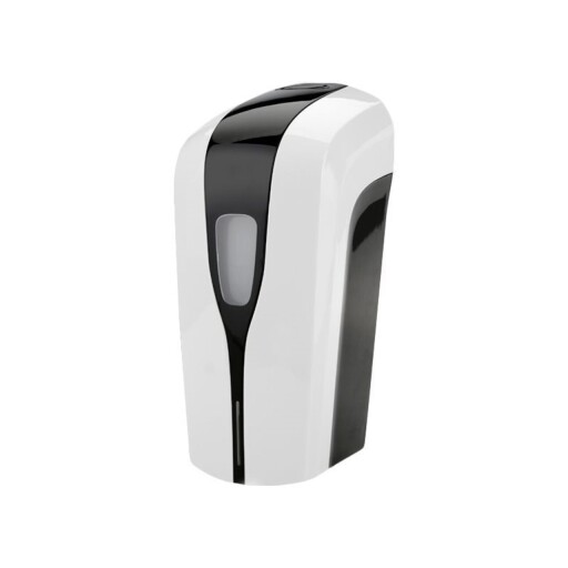 Dozator automat dezinfectant lichid, Zokura, 1 L
