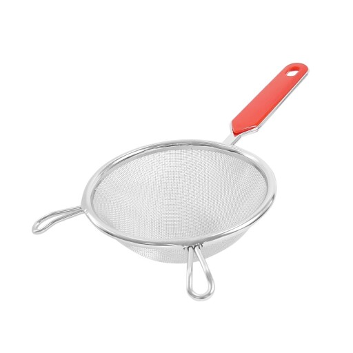 Strecuratoare Zokura, 12 cm, inox