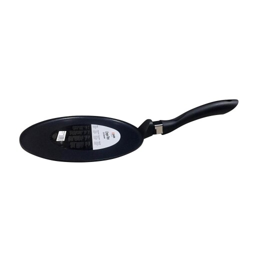 Tigaie clatite, Zokura, 24 cm, aluminiu