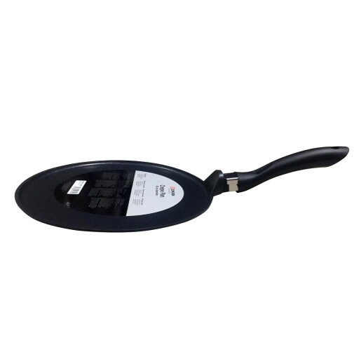 Tigaie clatite, Zokura, 30 cm, aluminiu