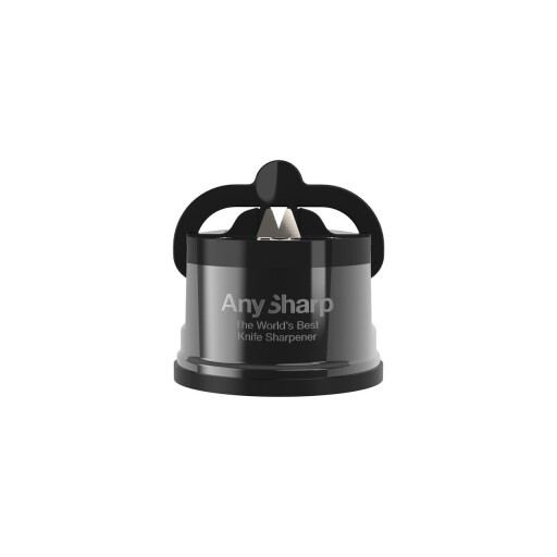 Ascutitor de cutite Pro Wolfram, AnySharp