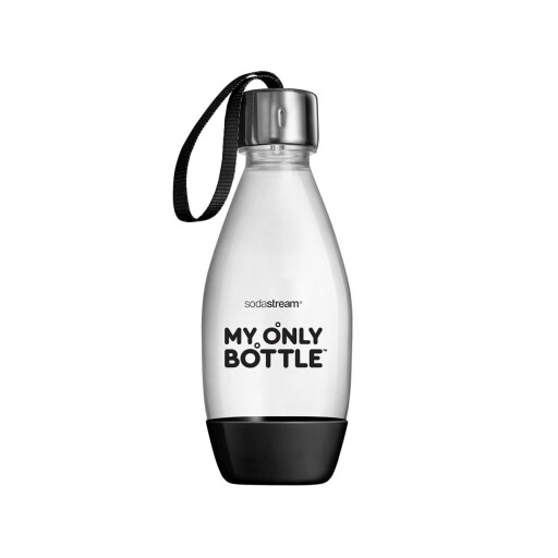 Sticla My only bottle, SodaStream, 500 ml, plastic
