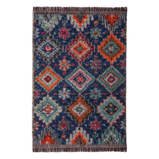 Covor 160x230 cm Jakob Shaggy – Flair Rugs