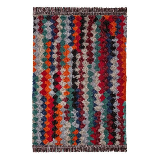 Covor 133x190 cm Nexis Shaggy – Flair Rugs