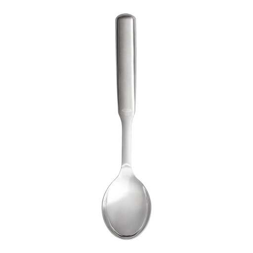 Lingura servire, inox, 27,3 cm, "SteeL" - OXO