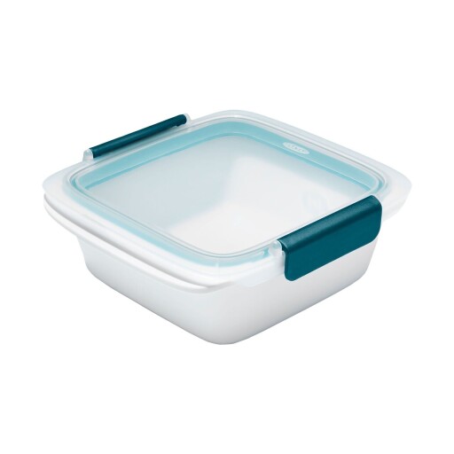 Caserola pentru sandvisuri, plastic, 18,5 x 17,8 cm, "Prep&amp;Go" - OXO