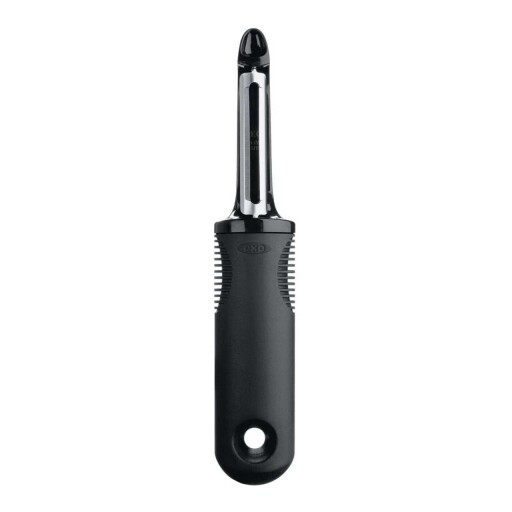 Decojitor legume, inox, 18 cm, "Good Grips" - OXO
