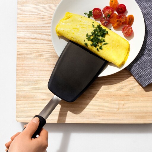 Paleta silicon, 32 cm, "Good Grips" - OXO