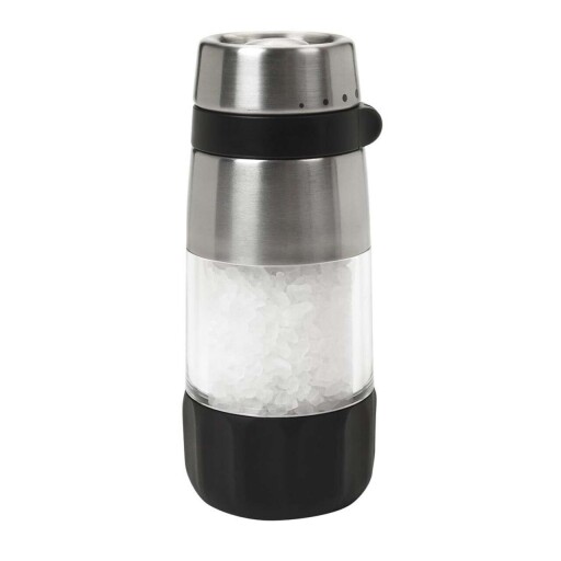 Rasnita pentru sare, 135 g, "Good Grips" - OXO
