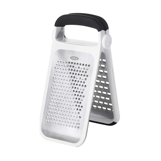 Razatoare multifunctionala, inox, "Good Grips" - OXO