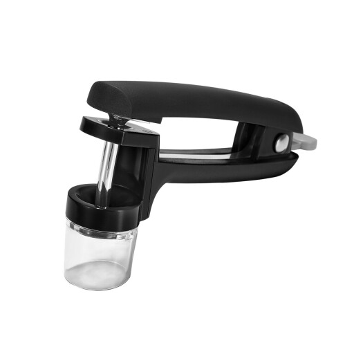 Ustensila pentru scos samburi cirese si masline, 15 cm, "Good Grips" - OXO