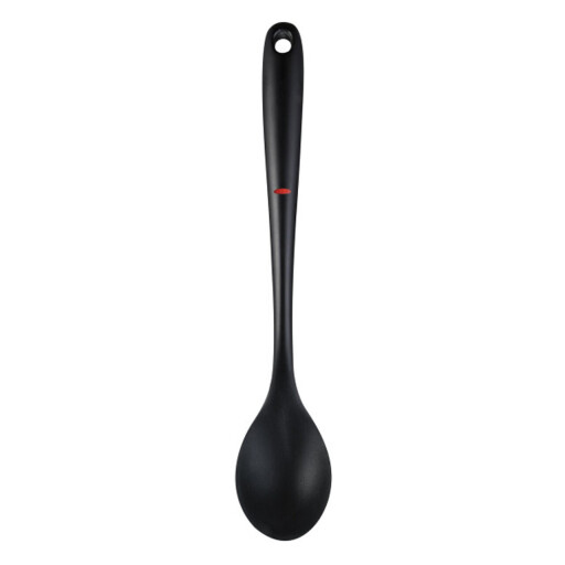 Lingura gatit, plastic, 34 cm, "SoftWorks" - OXO