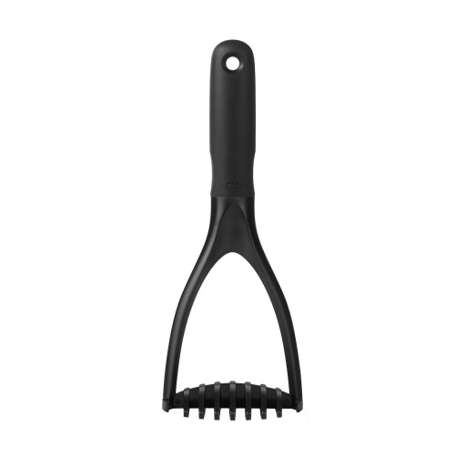 Zdrobitor cartofi, plastic, 28 cm, "Good Grips" - OXO