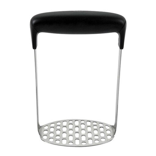 Zdrobitor cartofi, inox, 15 x 10 cm, "Good Grips" - OXO