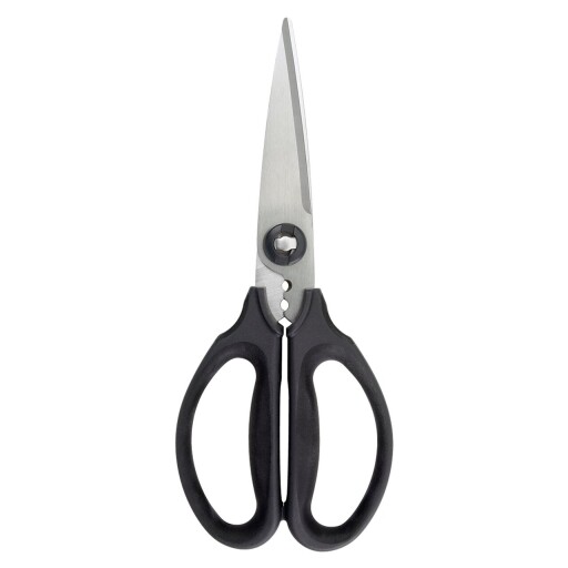 Foarfeca de bucatarie, inox, 22 cm, "Good Grips" - OXO
