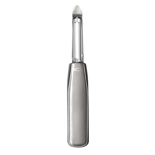 Decojitor cu lama pivotanta, inox, "SteeL" - OXO