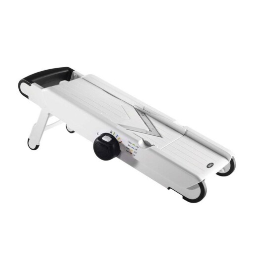 Mandolina cu lama in V, 40 x 14 x 15 cm, "Good Grips" - OXO