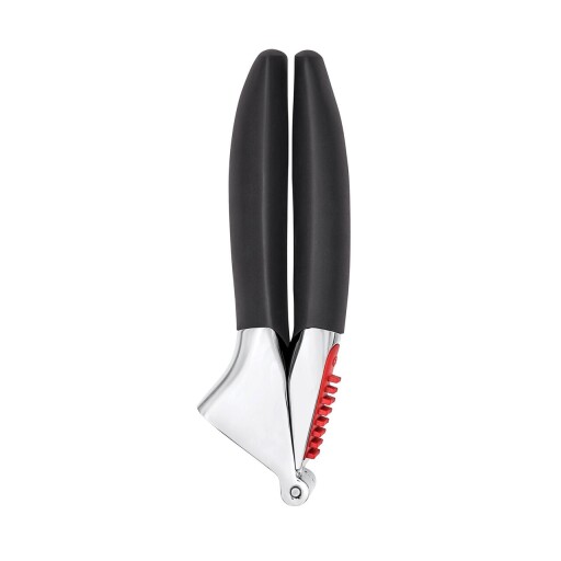 Presa usturoi, zinc, 18 cm, "Good Grips" - OXO