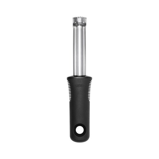 Ustensila scoatere cotor, inox, 20,3 cm, "Good Grips" - OXO