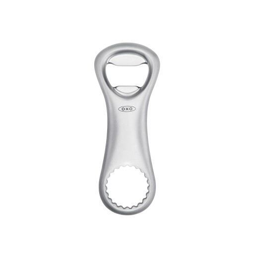 Desfacator capace, otel, "Good Grips" - OXO