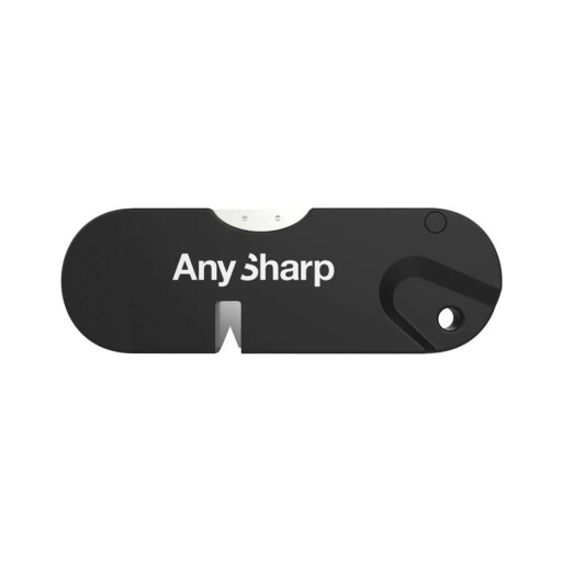 Ascutitor de cutite outdoor - AnySharp