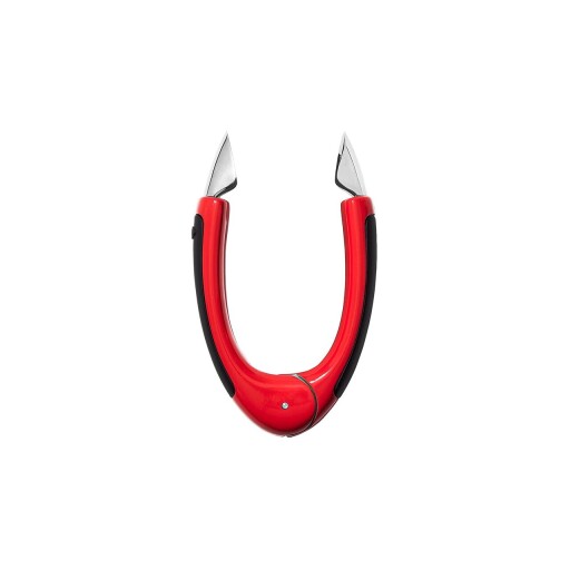 Cleste pentru capsuni, inox, "Good Grips" - OXO