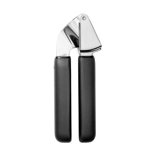 Presa usturoi, inox, 26,6 cm, "Good Grips" - OXO