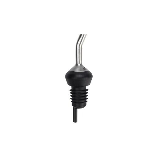 Dop turnare shoturi, inox, "SteeL" - OXO