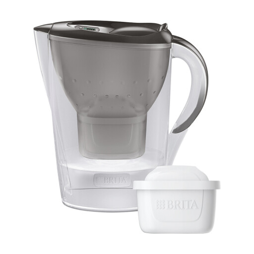 Cana filtranta BRITA Marella 2,4 L Maxtra PRO (grey)