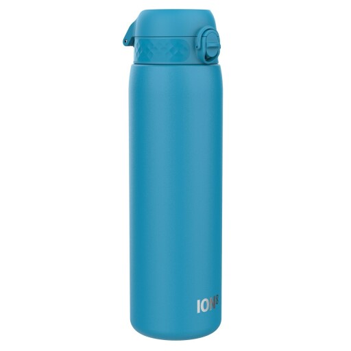 Sticla apa, inox, 920ml, Blue - Ion8