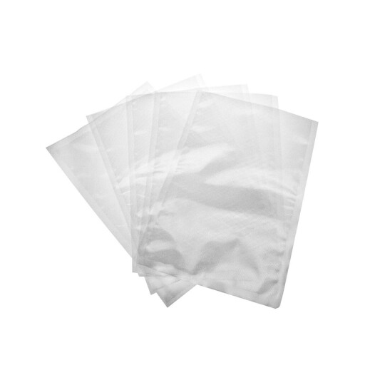 Set pungi ambalare in vid, 20 bucati, 15 x 20 cm - Zokura