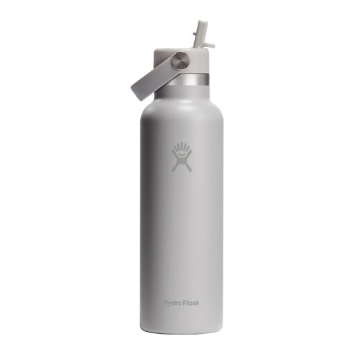Sticla termos, inox, 620ml, "Standard Straw", Birch - Hydro Flask