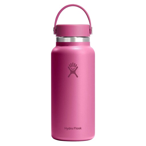 Sticla termos, inox, 950ml, "Wide Mouth", Reef - Hydro Flask