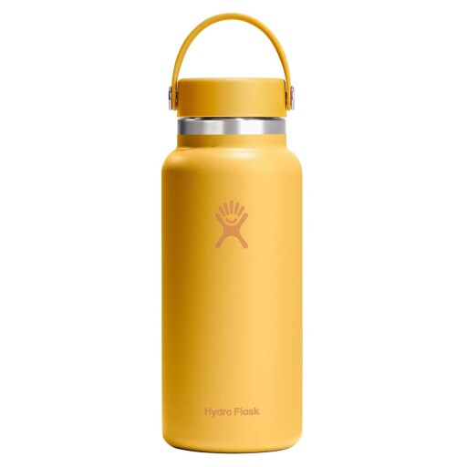 Sticla termos, inox, 950ml, "Wide Mouth", Sunbeam - Hydro Flask