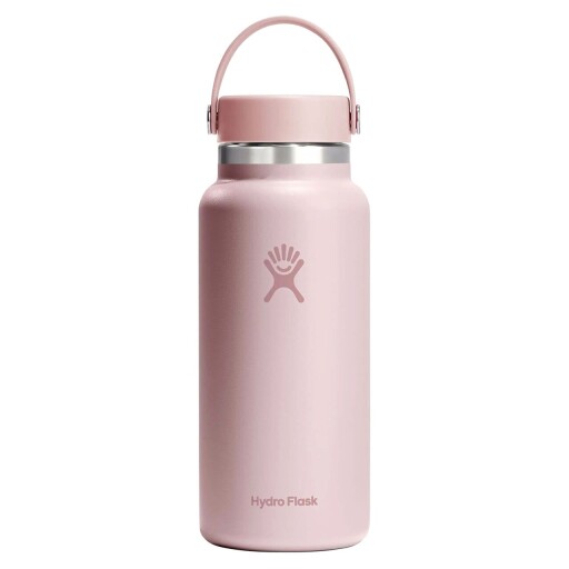 Sticla termos, inox, 950ml, "Wide Mouth", Trillium - Hydro Flask