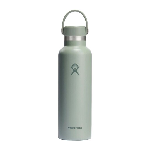 Termos, inox, 590ml, "Wide Sip", Agave - Hydro Flask