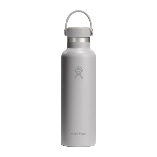 Termos, inox, 590ml, "Wide Sip", Birch - Hydro Flask