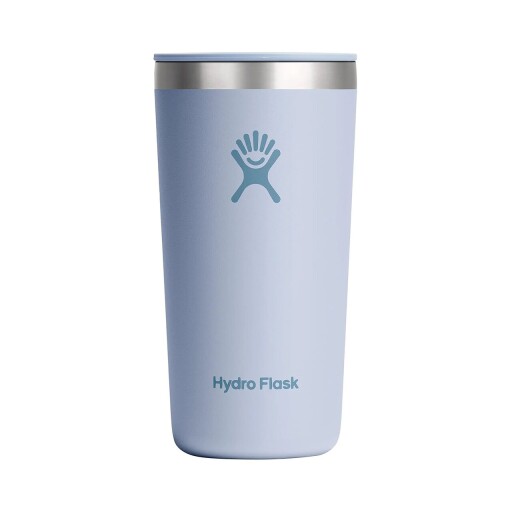 Pahar termos, inox, 355ml, "All Around", Surf - Hydro Flask