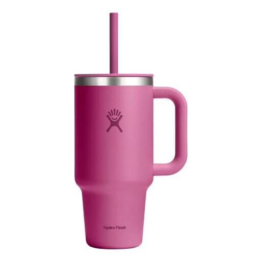 Pahar termos, inox, 950ml, "All Around Travel", Reef - Hydro Flask