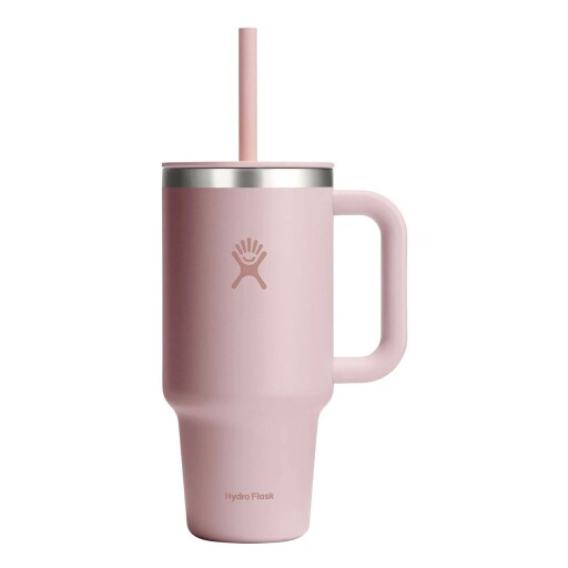 Pahar termos, inox, 950ml, "All Around Travel", Trillium - Hydro Flask