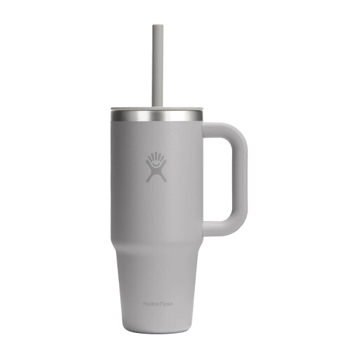 Pahar termos, inox, 710ml, "All Around Travel", Birch - Hydro Flask