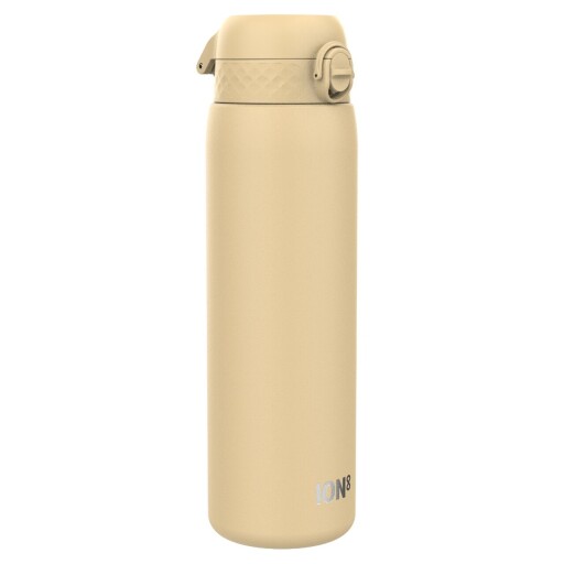 Sticla apa, inox, 1200ml, Desert - Ion8